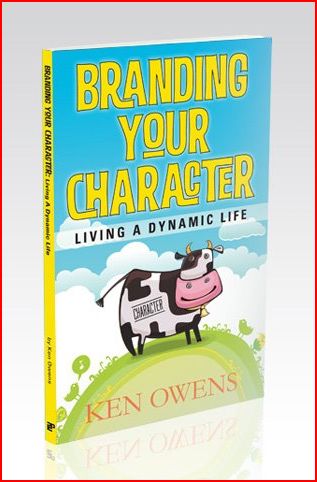 Branding Your Character